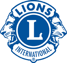 Logo Club Lions Castel del Monte Host